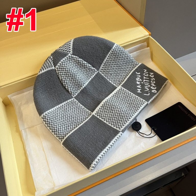 L-Beanie（JP488）L-Beanie（JP488）