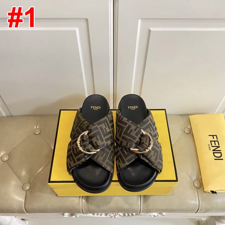 F-Slippers(DP639)F-Slippers(DP639)