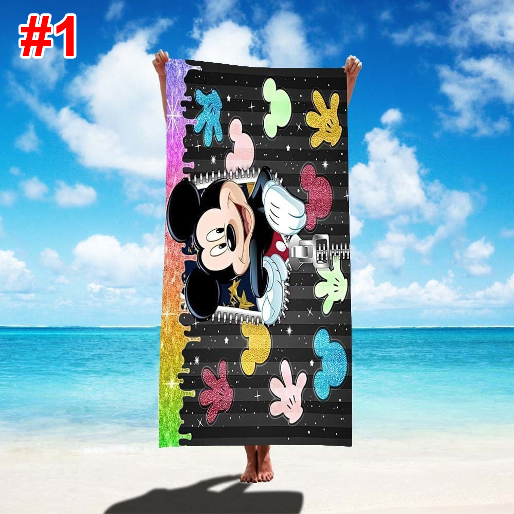 M-Beach towel(DPM08)M-Beach towel(DPM08)