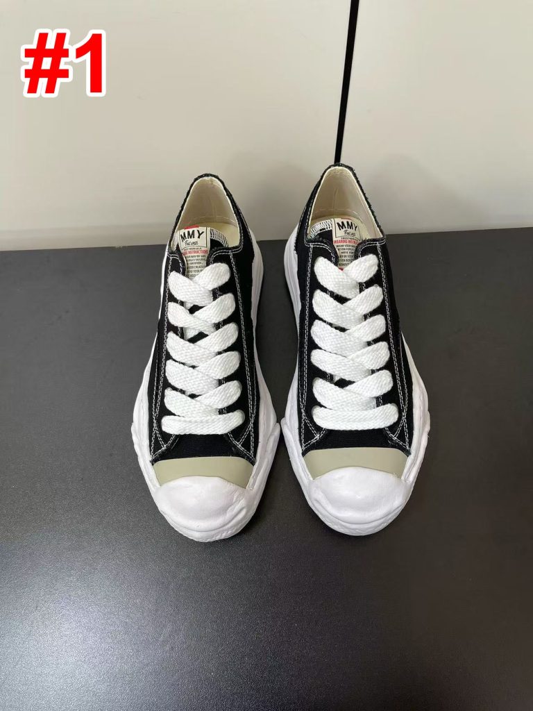 M-Dissolving Shoes（DP530）M-Dissolving Shoes（DP530）