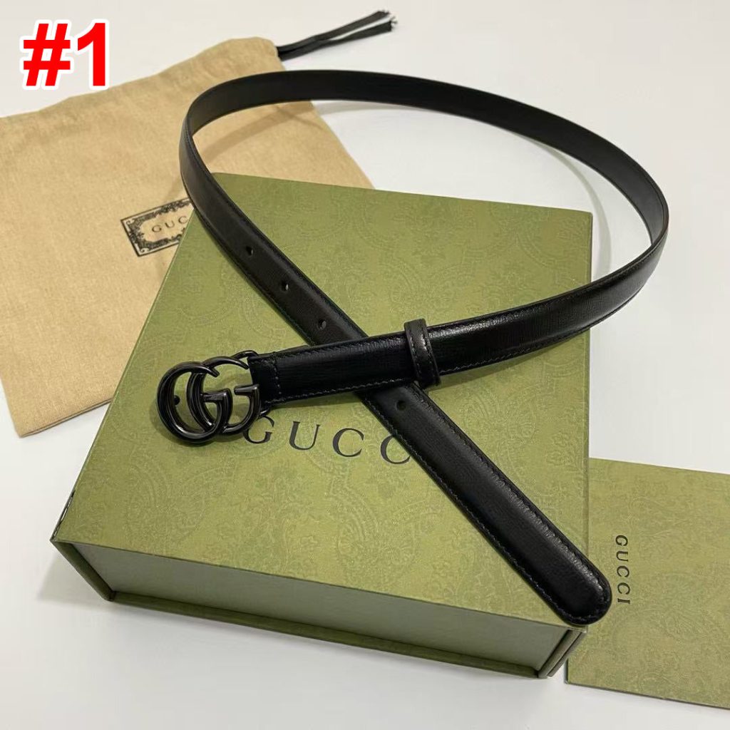 G-Unisex belt(YM657)G-Unisex belt(YM657)
