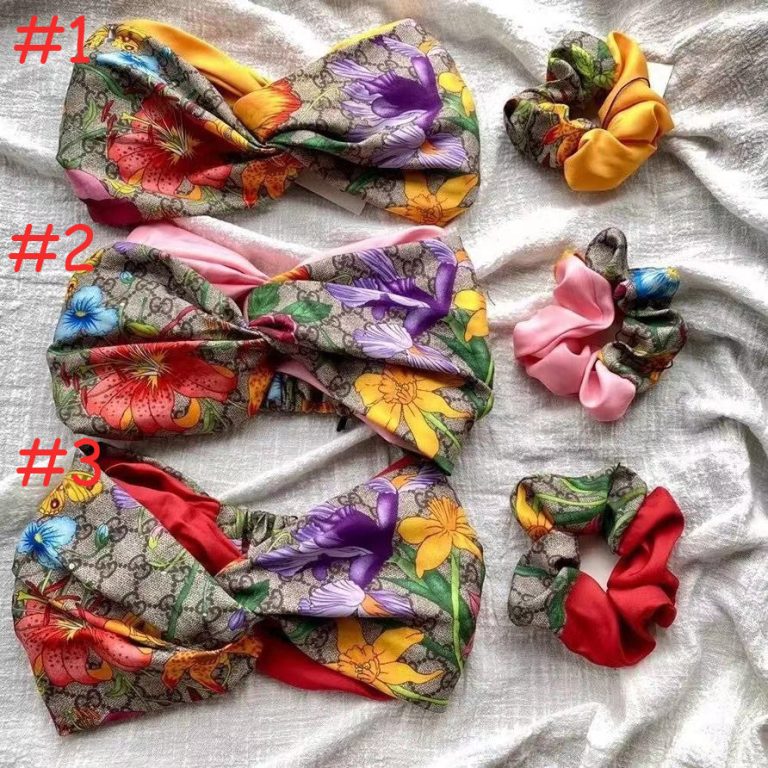Headband 2PCSHeadband 2PCS