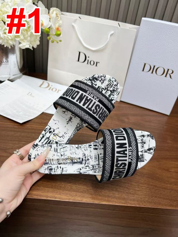 D-Women’s Slippers (DP532)D-Women’s Slippers (DP532)
