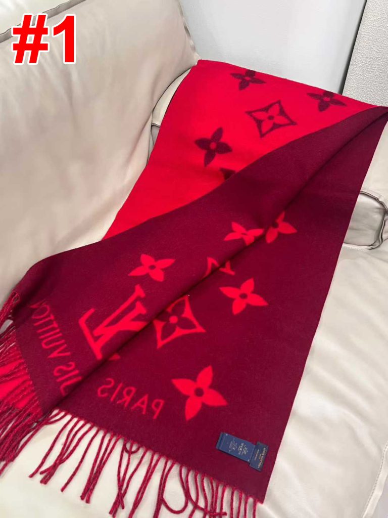 L-Scarf(JP35441)L-Scarf(JP35441)