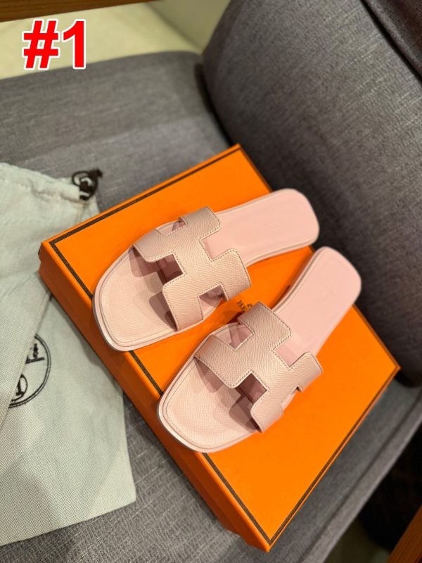 H-Slippers(BL320)H-Slippers(BL320)