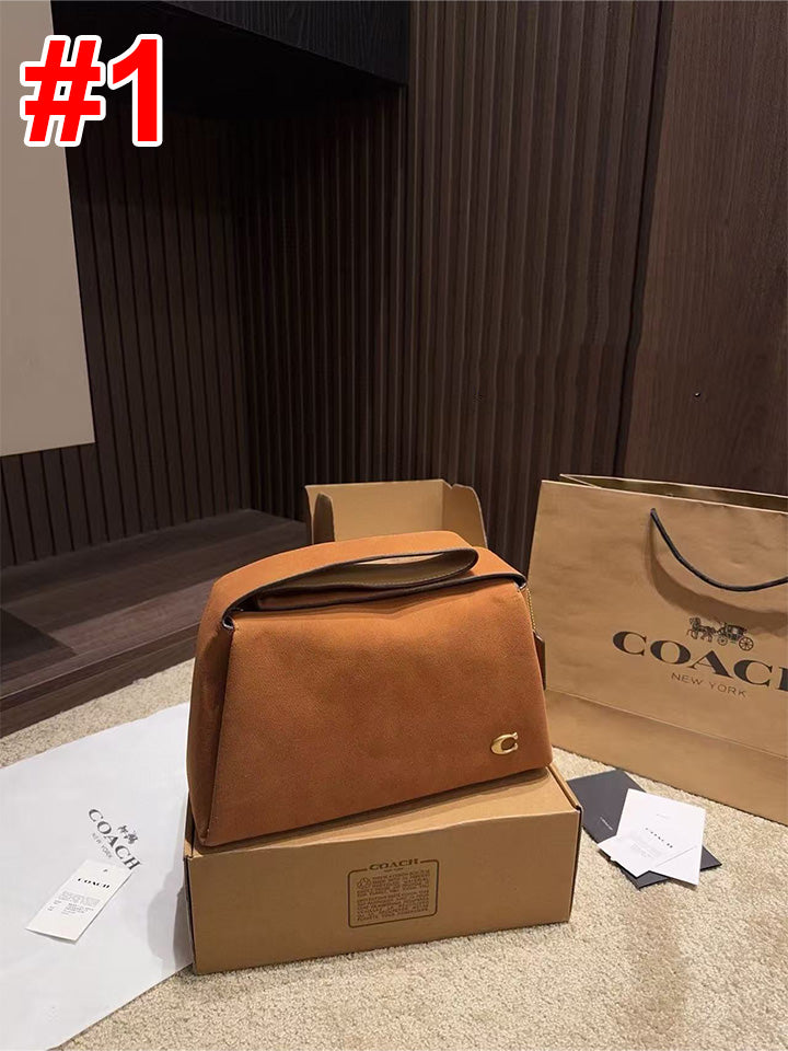 C-Crossbody bag(QC3644)C-Crossbody bag(QC3644)