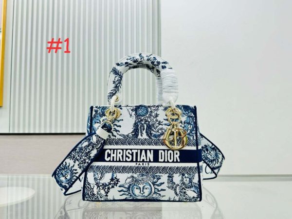 Embroidered tote bag(9920)Embroidered tote bag(9920)