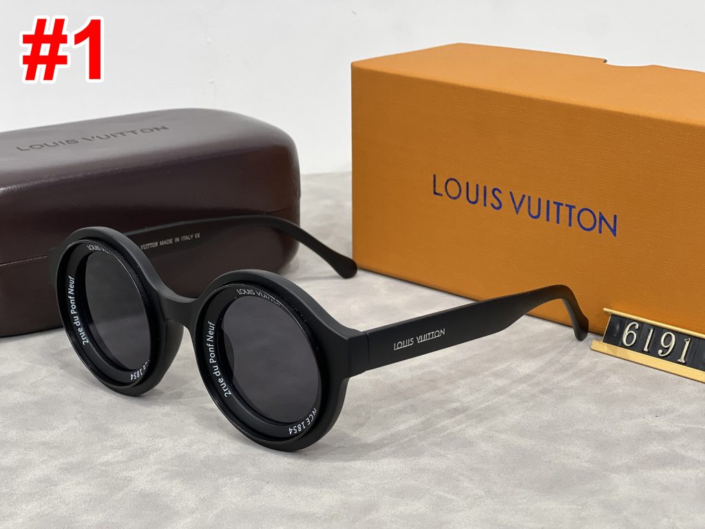 L-Sunglasses(6191)L-Sunglasses(6191)