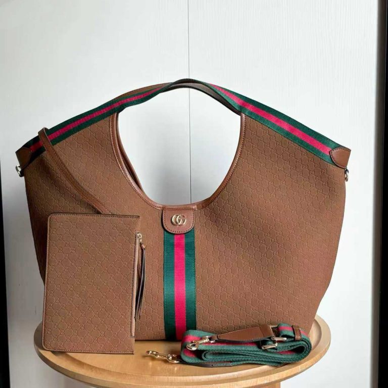 G-Classic Hand Tote （QQ853971）G-Classic Hand Tote （QQ853971）