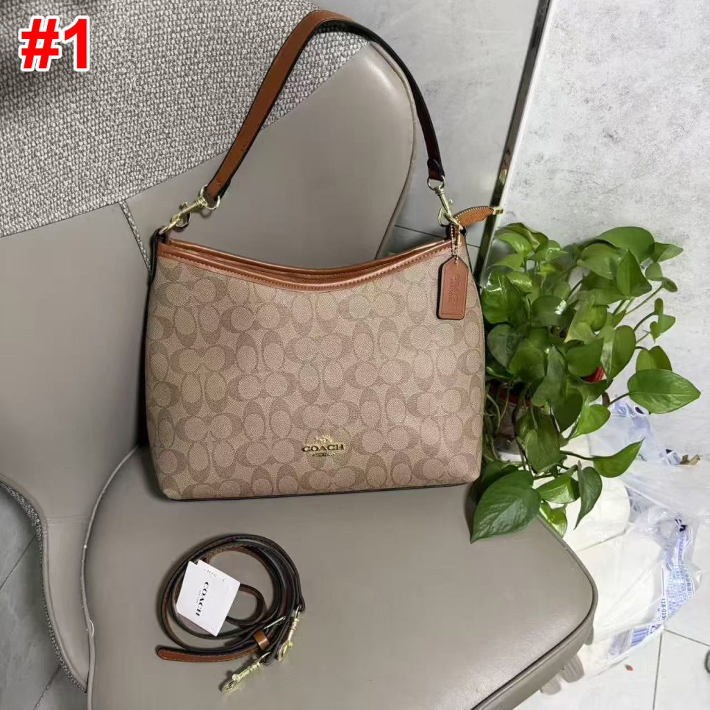 C-Crossbody Handbag (CT666)C-Crossbody Handbag (CT666)