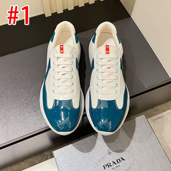 P- Sneakers（DP170）P- Sneakers（DP170）