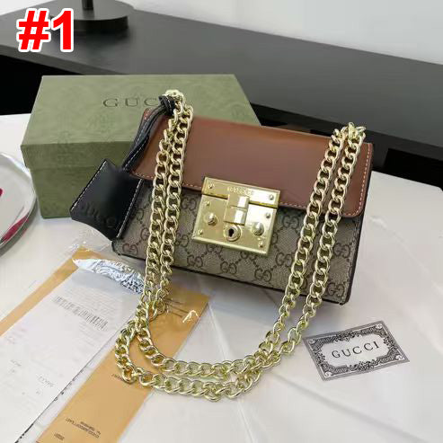 G- Lady Bag (KL409487)G- Lady Bag (KL409487)