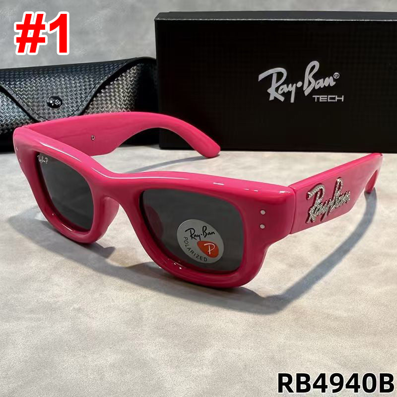 R-sunglasse（RB4940B）R-sunglasse（RB4940B）