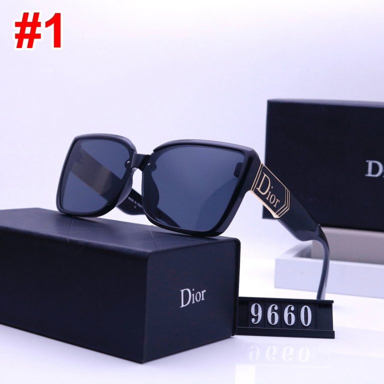 D-Sunglasses(9660)D-Sunglasses(9660)