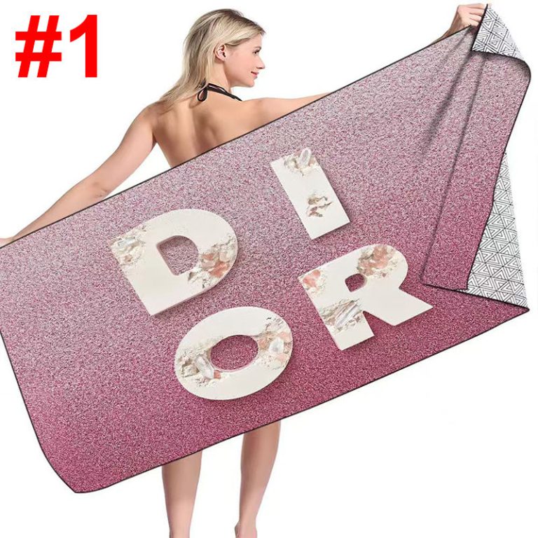 D-Beach towel(DPD06)D-Beach towel(DPD06)