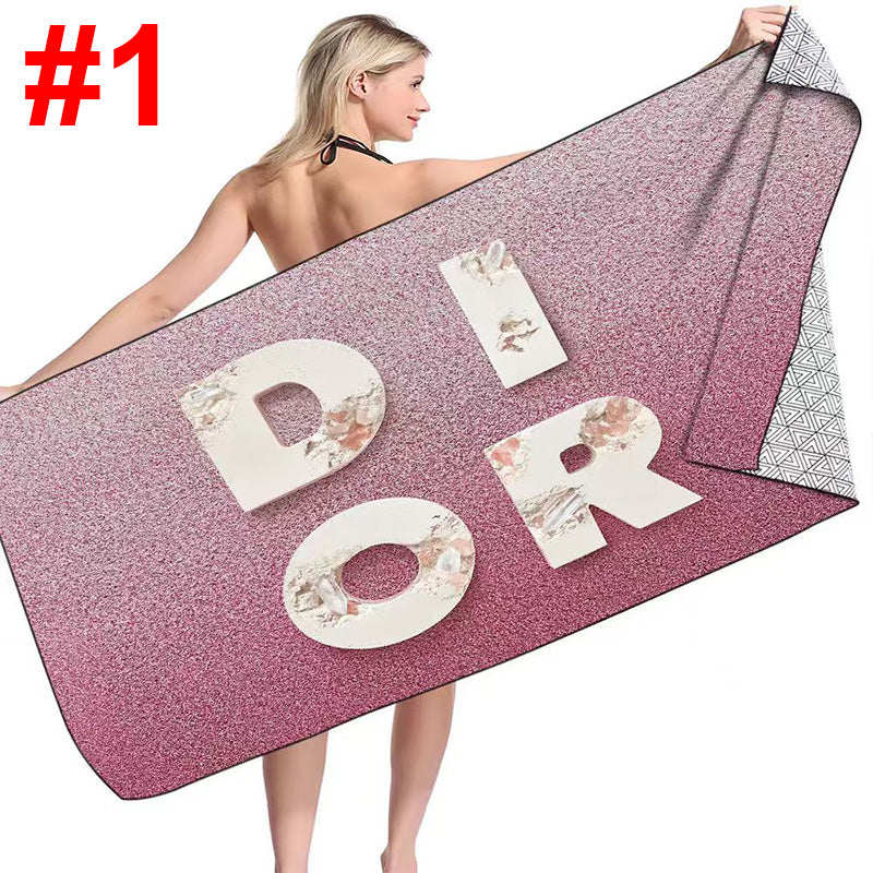 D-Beach towel(DPD06)D-Beach towel(DPD06)
