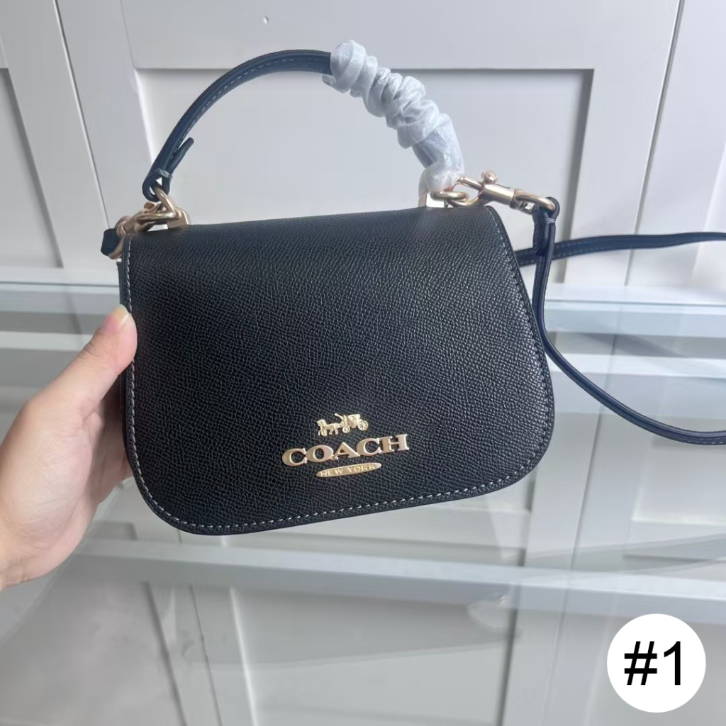 C-Crossbody Bag(K2181)C-Crossbody Bag(K2181)