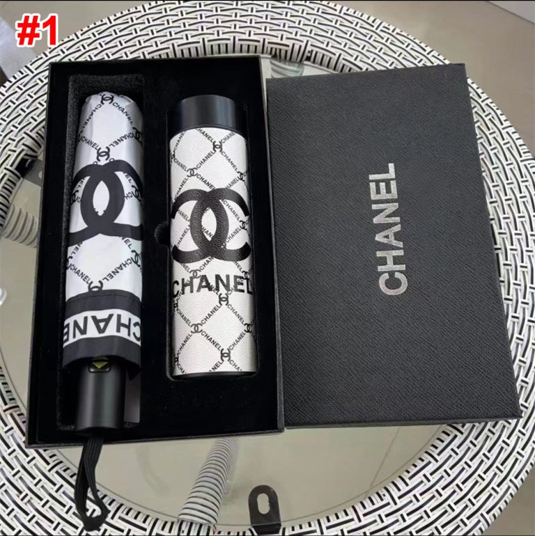 C-Tumbler and Umbrella Gift Set Box(HH521)C-Tumbler and Umbrella Gift Set Box(HH521)