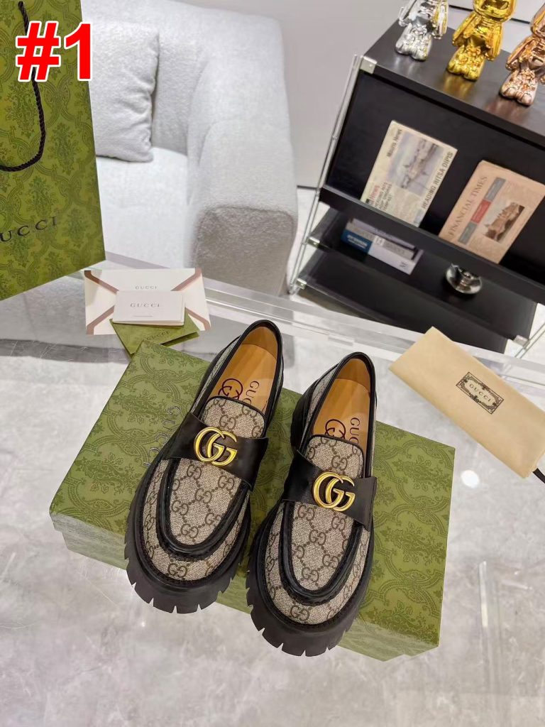 G-Fashion shoes(DP1388)G-Fashion shoes(DP1388)