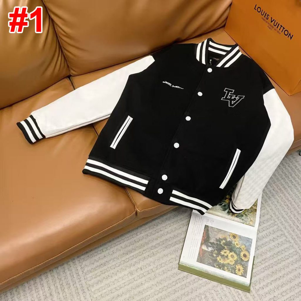 Unisex Baseball Jacke(BP1732)Unisex Baseball Jacke(BP1732)