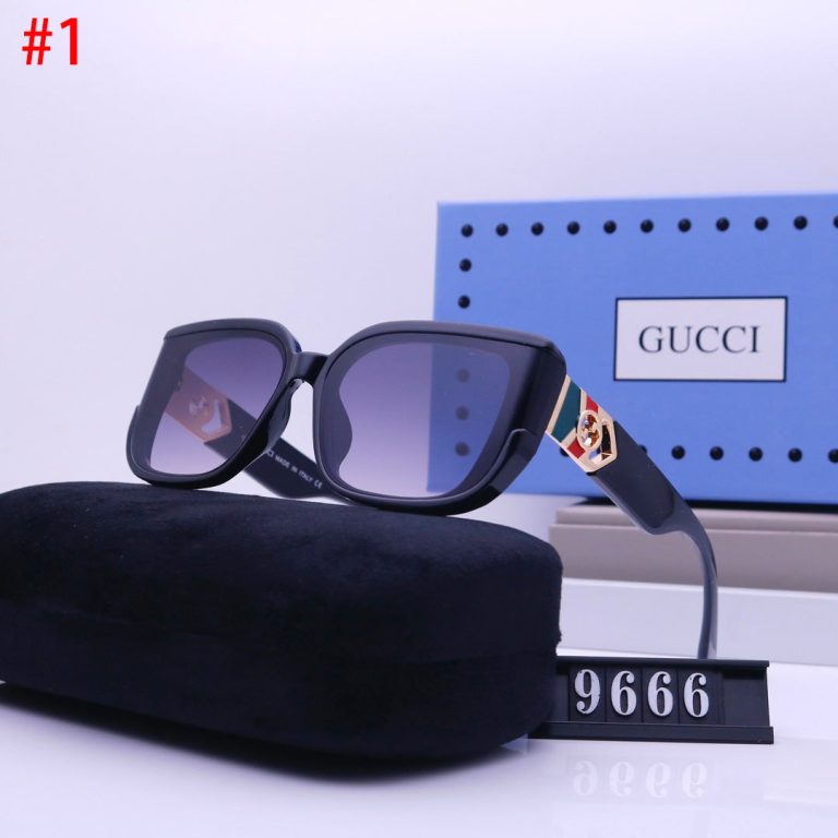 G-Sunglasses(9666)G-Sunglasses(9666)