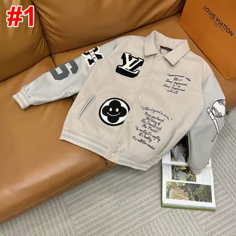 L-Baseball Jacke(BP1755)L-Baseball Jacke(BP1755)