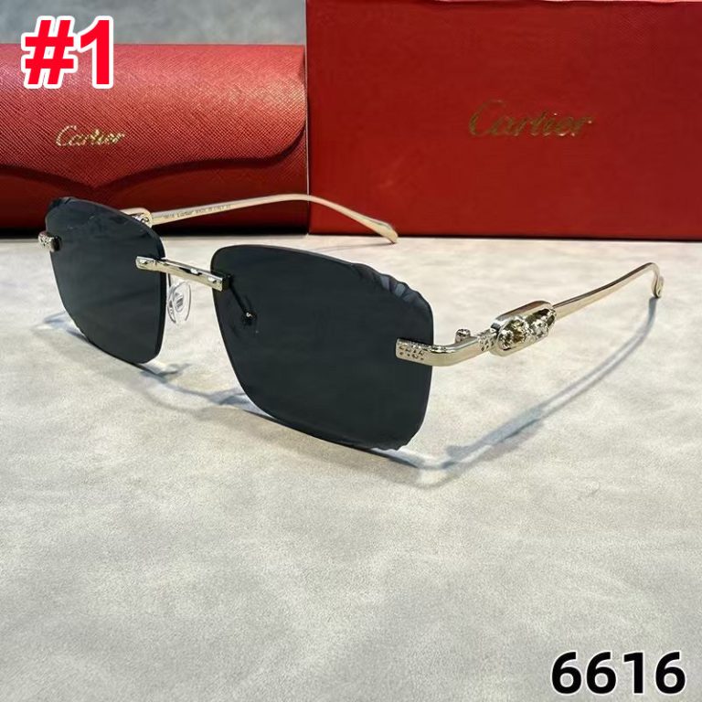 C-sunglasse（6616）C-sunglasse（6616）