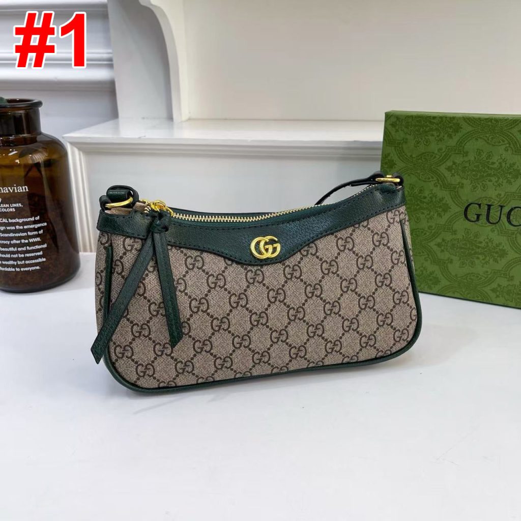 G-Crossbody Bag(KL735145)G-Crossbody Bag(KL735145)