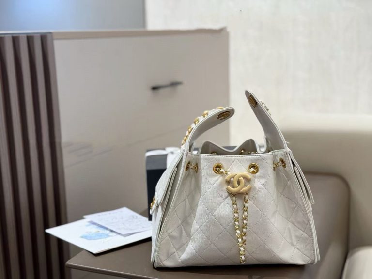 C-New Bucket Bag(QC4505)C-New Bucket Bag(QC4505)