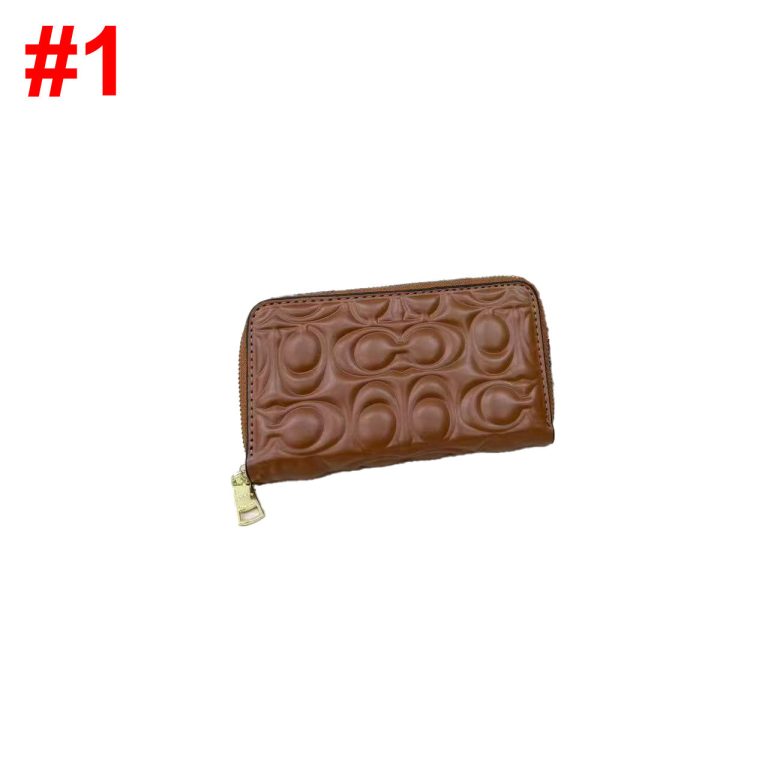 C- Small Wallet（JZ222）C- Small Wallet（JZ222）