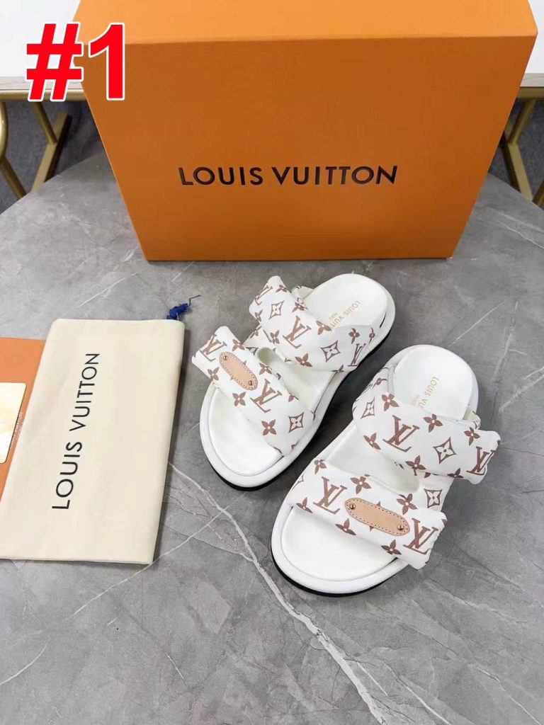 L-Women's Velcro Sandals(DP158009)L-Women's Velcro Sandals(DP158009)