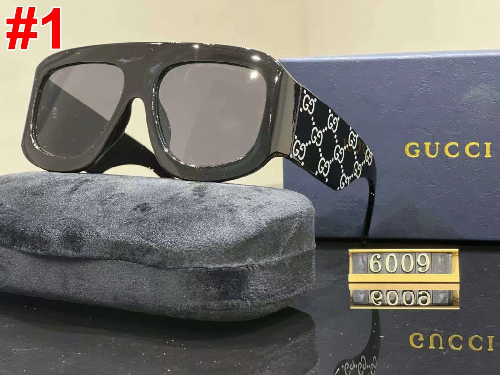 G-Sunglasse(6009)G-Sunglasse(6009)