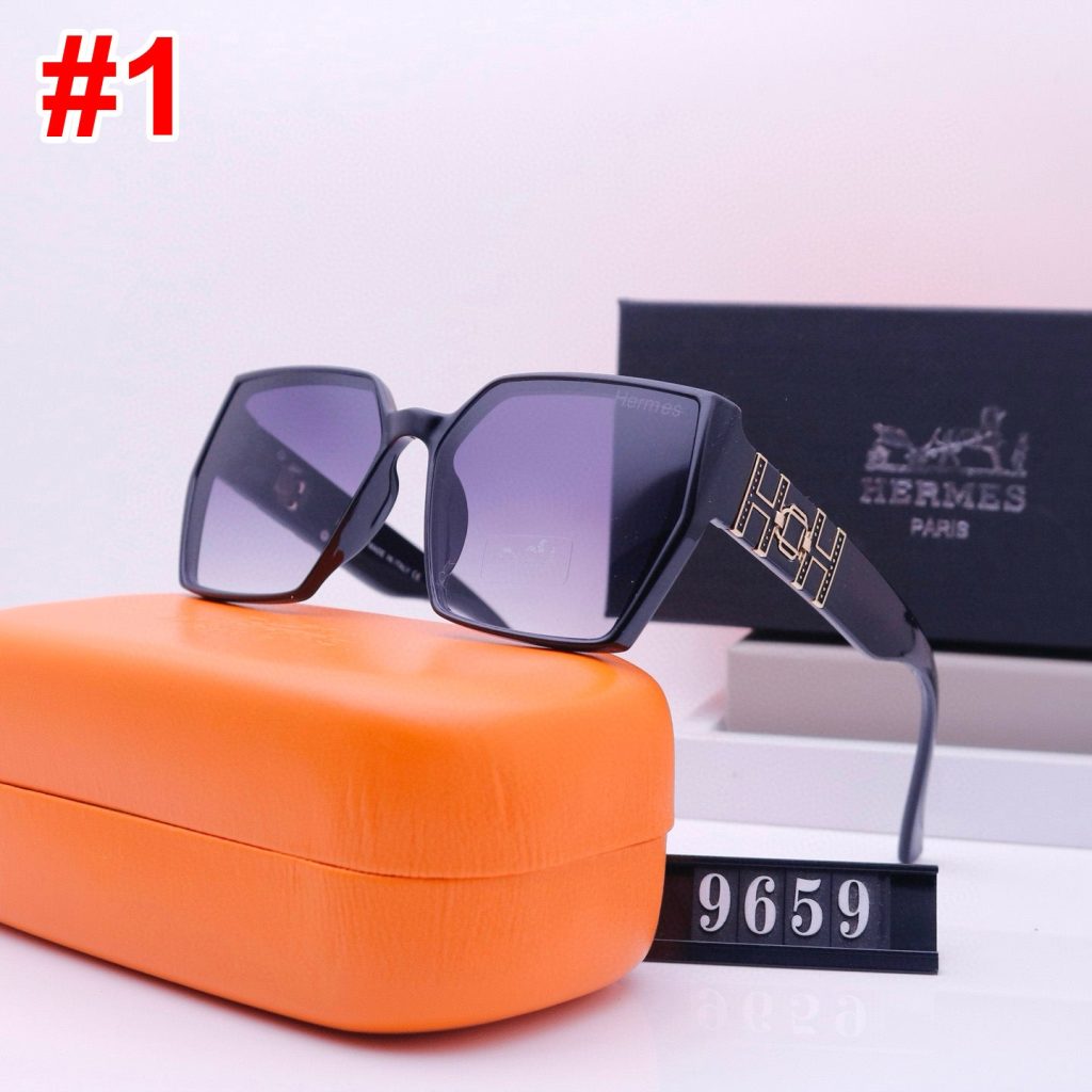 H-Sunglasses(9659)H-Sunglasses(9659)
