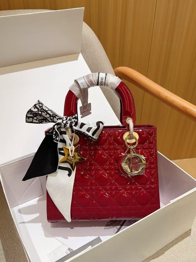 D-Handbag（QC642）D-Handbag（QC642）