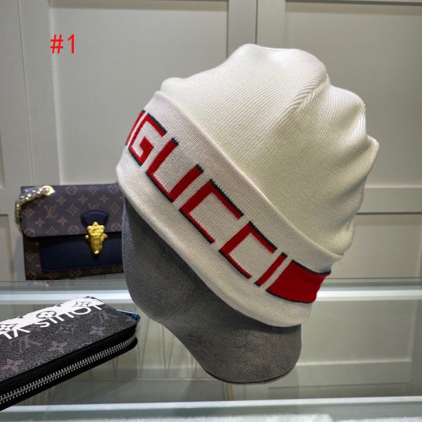 G-Beanie(GH1025)G-Beanie(GH1025)