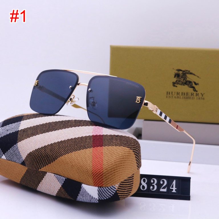 B-Sunglasses(8324)B-Sunglasses(8324)