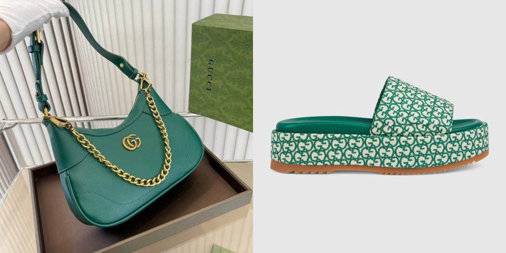 Women's Summer Bag and Slippers Set(QG890)Women's Summer Bag and Slippers Set(QG890)