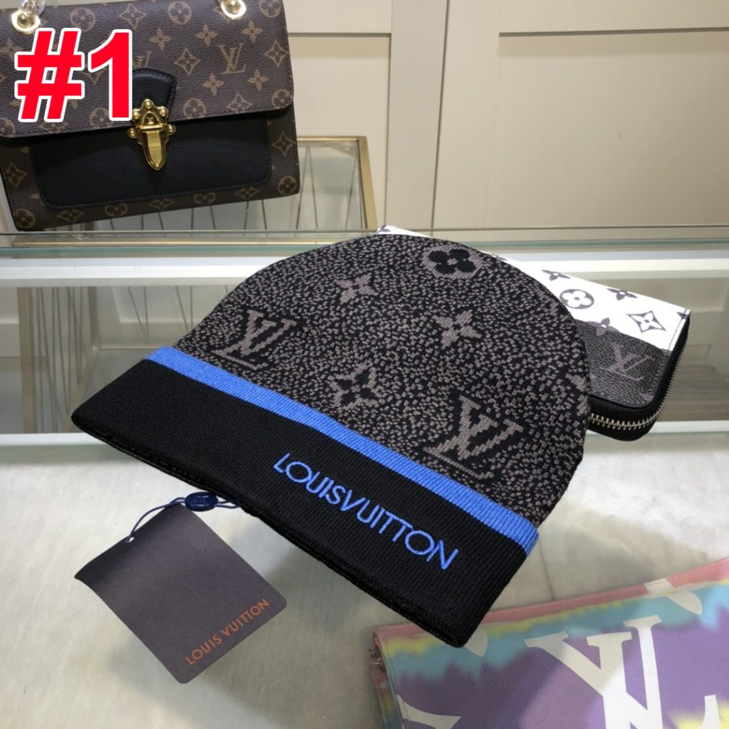 L-Beanie (JP423)L-Beanie (JP423)