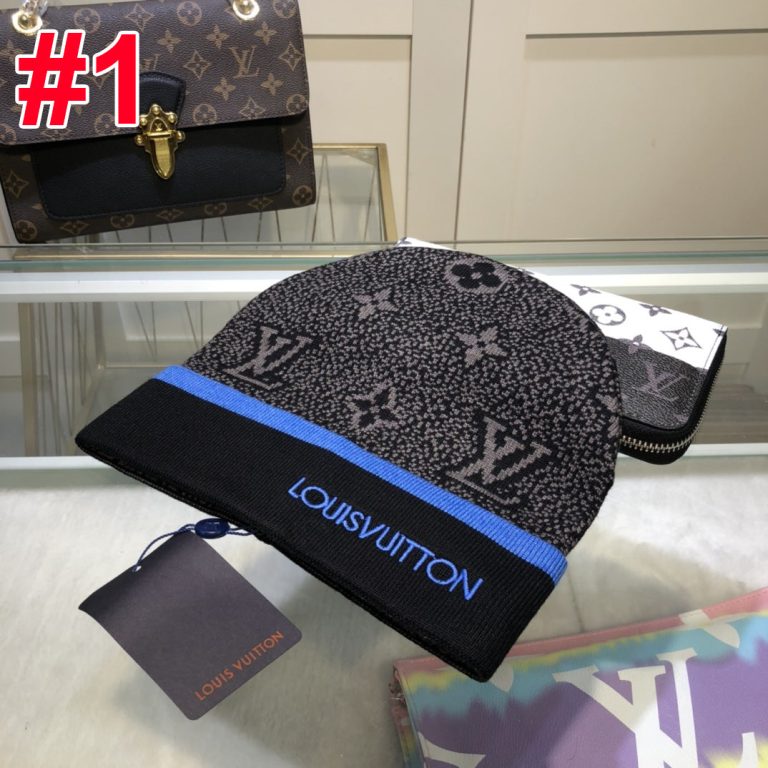 L-Beanie (JP423)L-Beanie (JP423)