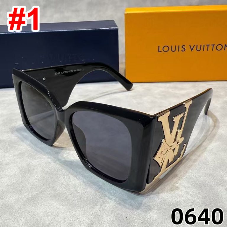 L-Sunglasses(0640)L-Sunglasses(0640)