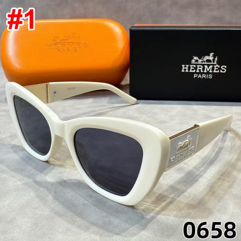 H-Sunglasse（0658）H-Sunglasse（0658）