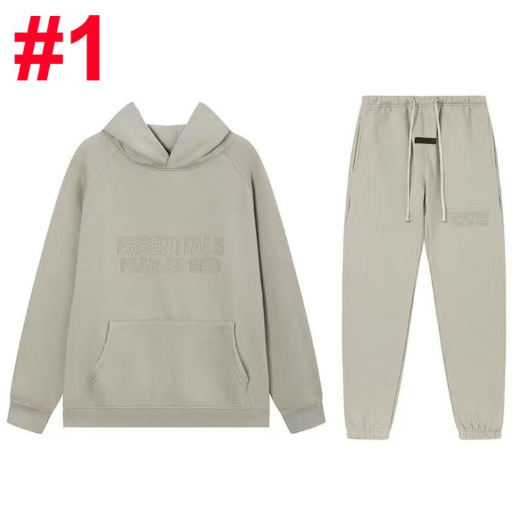 E-Men's Printed Hooded Tracksuit(BP72936)E-Men's Printed Hooded Tracksuit(BP72936)