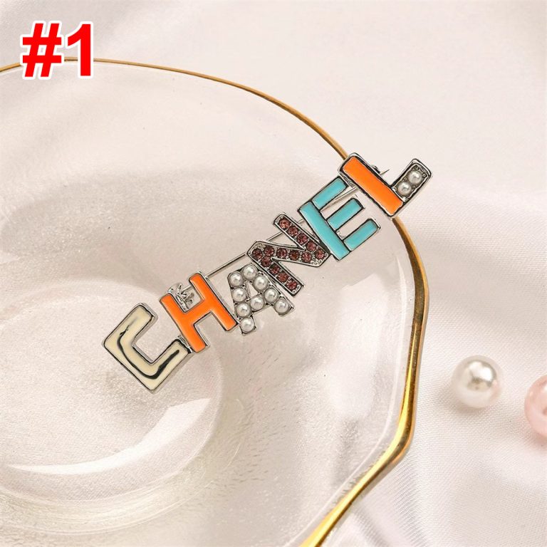 C-Brooch (DPCH009)C-Brooch (DPCH009)