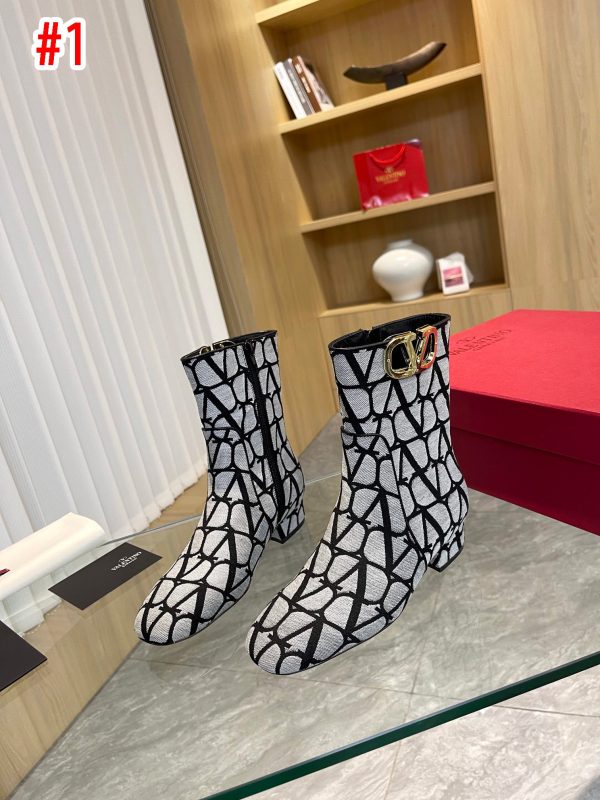V- Women Boots(DP115)V- Women Boots(DP115)