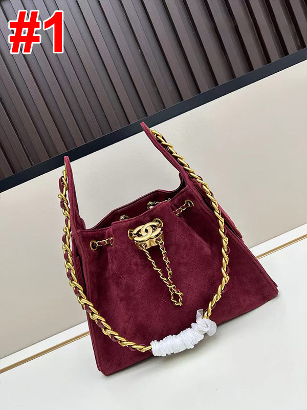 C- TOTE BAG (QQ9668)C- TOTE BAG (QQ9668)