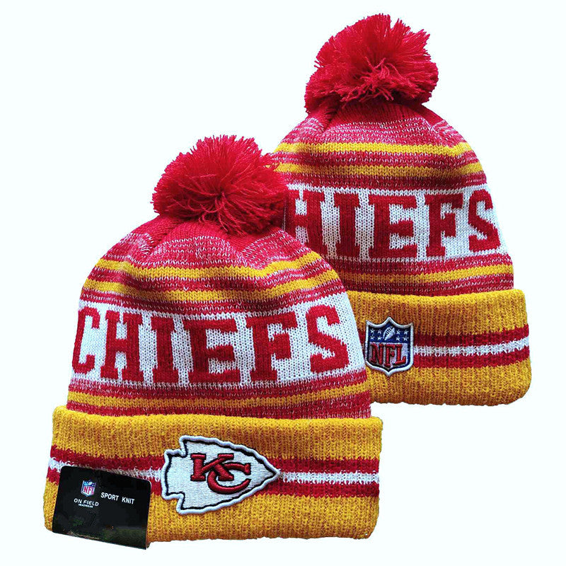 NFL Knit Cap(H1121)NFL Knit Cap(H1121)