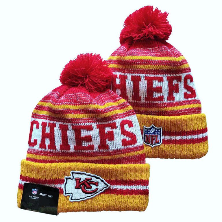 NFL Knit Cap(H1121)NFL Knit Cap(H1121)