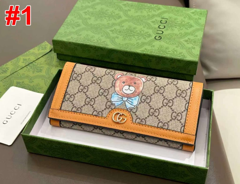 G-Wallet(QCW16)G-Wallet(QCW16)