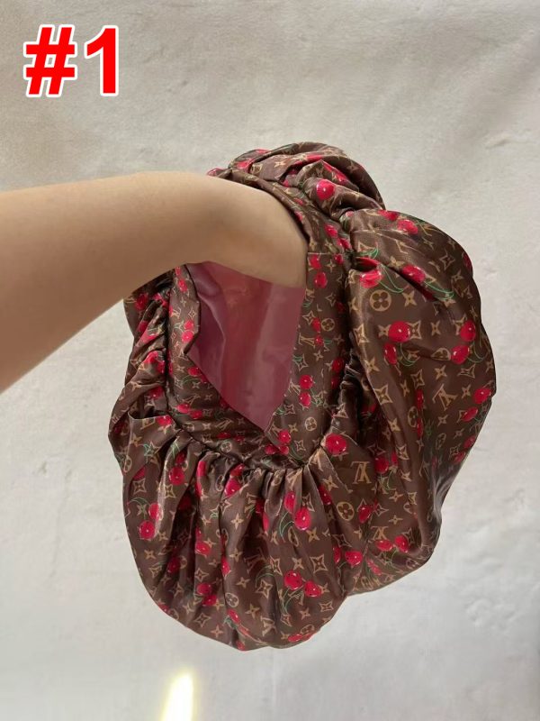 Hair Bonnet(BZ1634)Hair Bonnet(BZ1634)