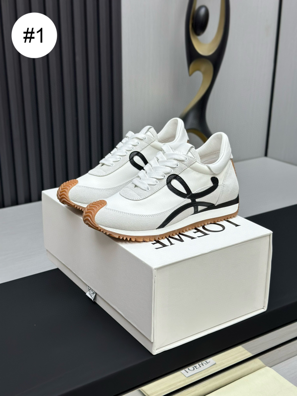 LW-Multi-color Sneakers(DP219)LW-Multi-color Sneakers(DP219)